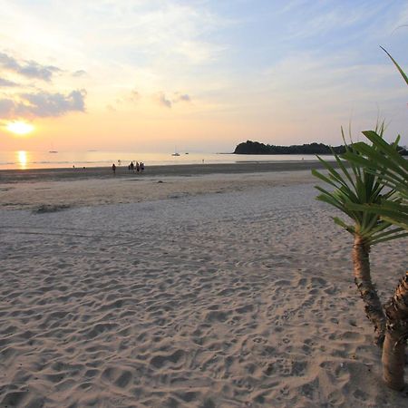 Lanta Summer House 1 Ko Lanta Εξωτερικό φωτογραφία