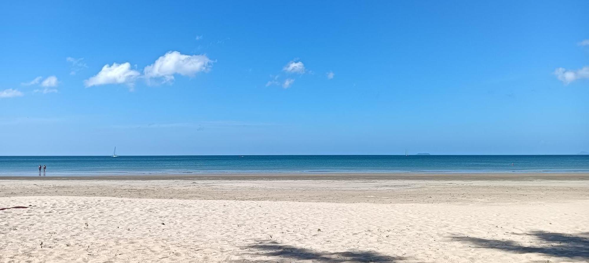 Lanta Summer House 1 Ko Lanta Εξωτερικό φωτογραφία
