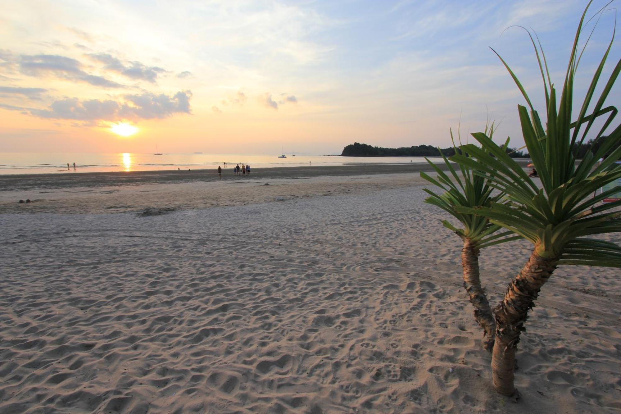 Lanta Summer House 1 Ko Lanta Εξωτερικό φωτογραφία