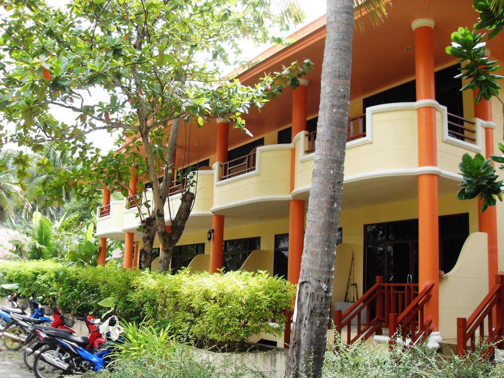 Lanta Summer House 1 Ko Lanta Εξωτερικό φωτογραφία