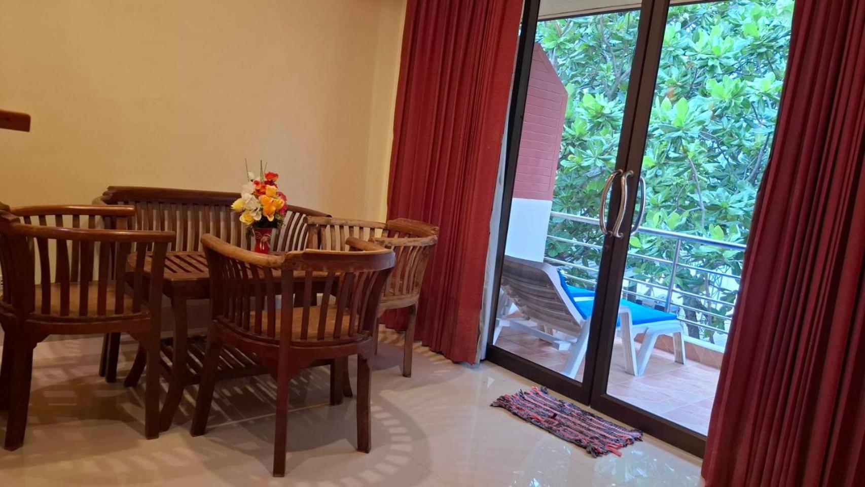 Lanta Summer House 1 Ko Lanta Εξωτερικό φωτογραφία