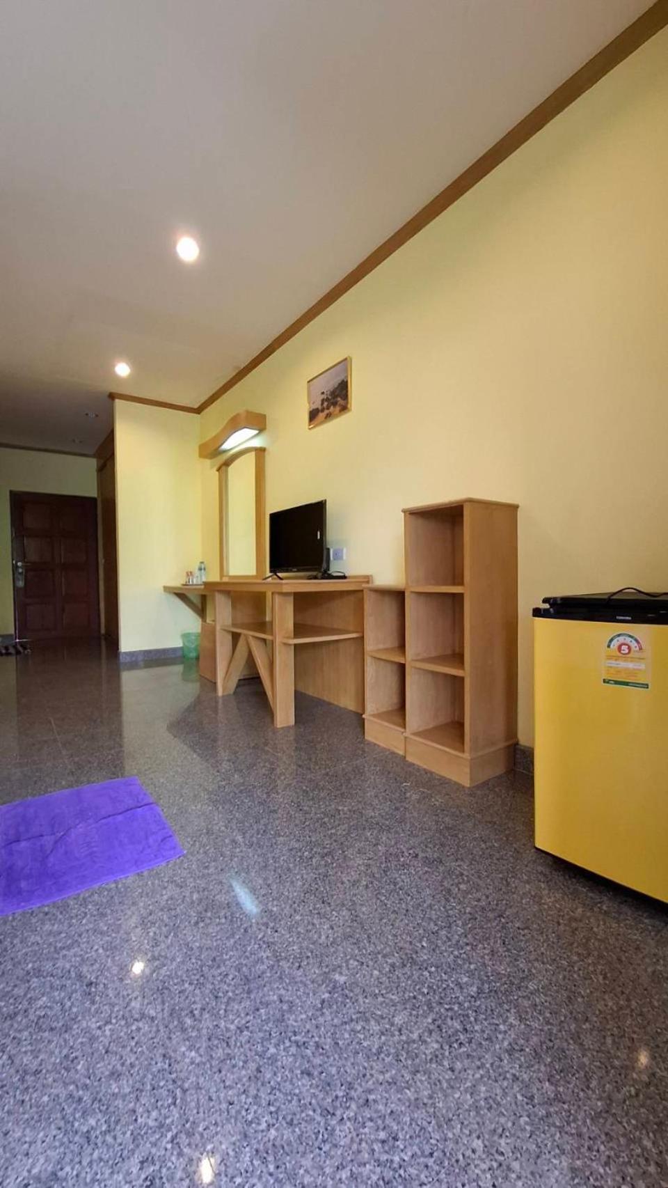 Lanta Summer House 1 Ko Lanta Εξωτερικό φωτογραφία