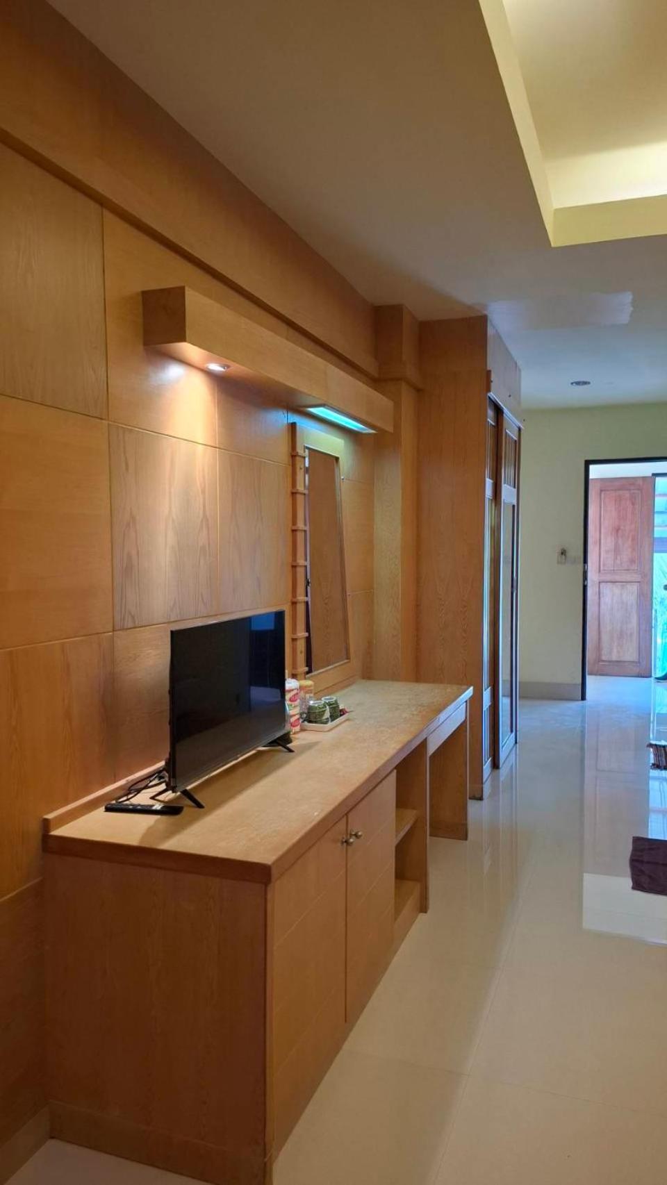 Lanta Summer House 1 Ko Lanta Εξωτερικό φωτογραφία