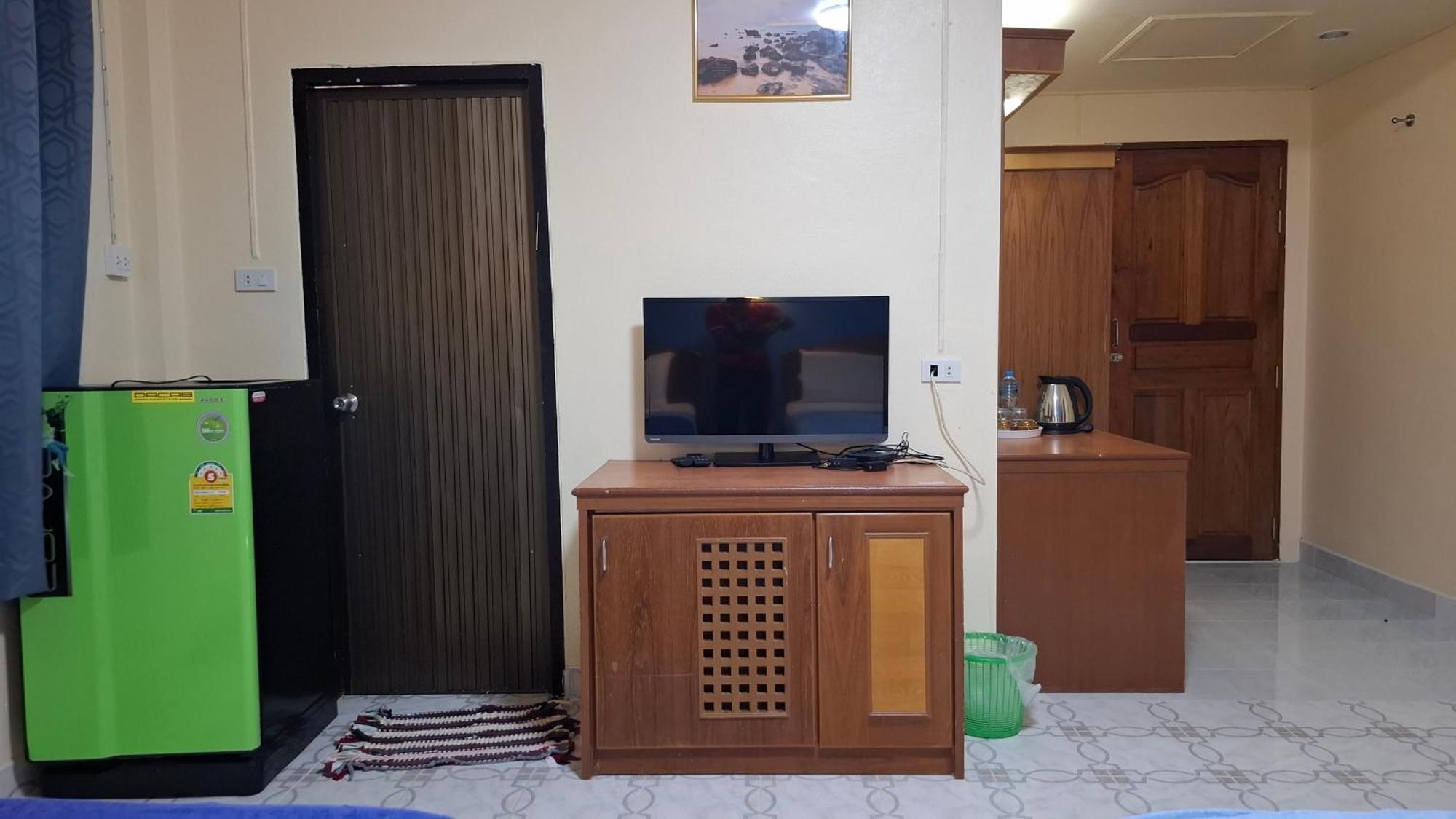 Lanta Summer House 1 Ko Lanta Δωμάτιο φωτογραφία