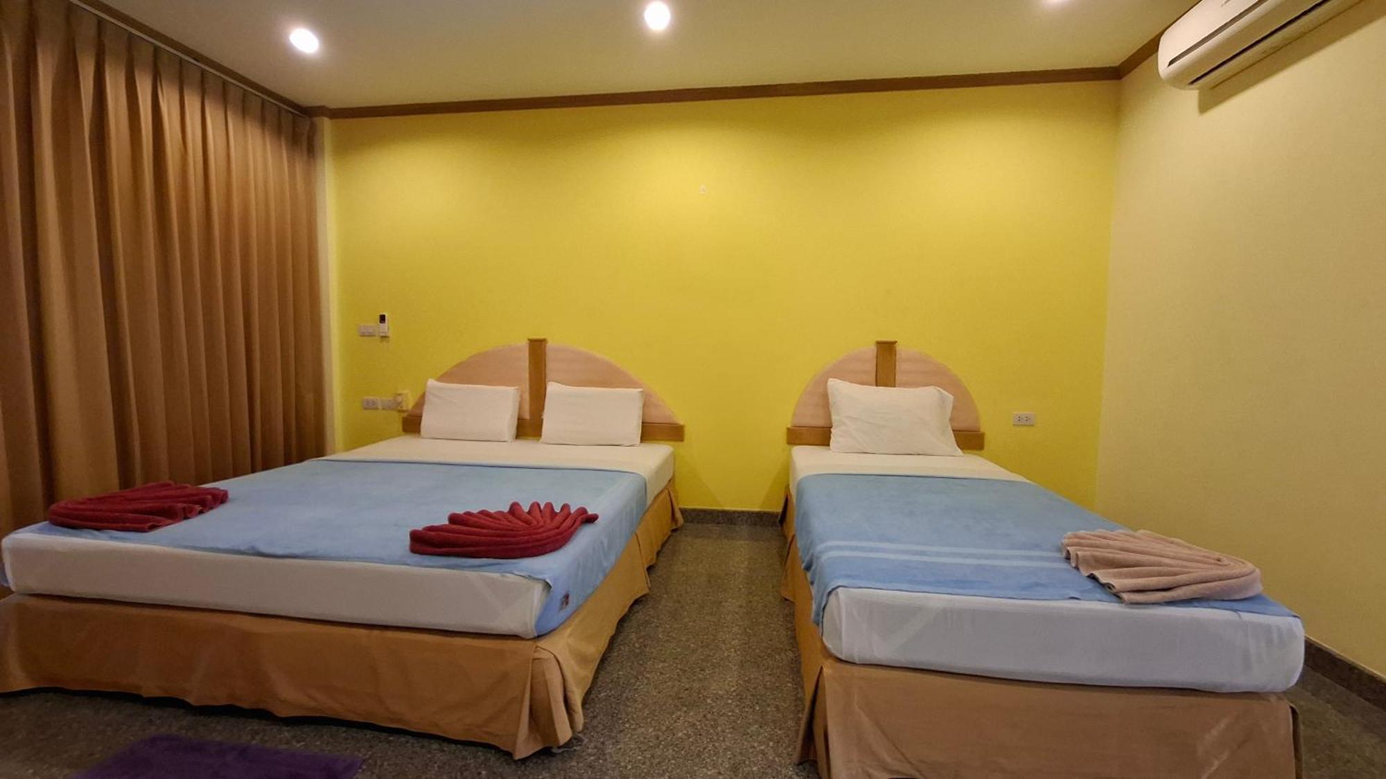 Lanta Summer House 1 Ko Lanta Εξωτερικό φωτογραφία