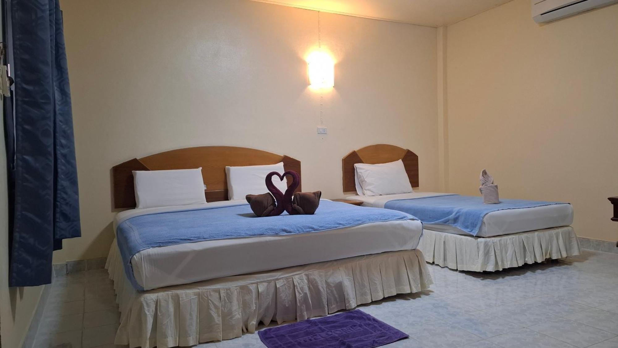 Lanta Summer House 1 Ko Lanta Εξωτερικό φωτογραφία