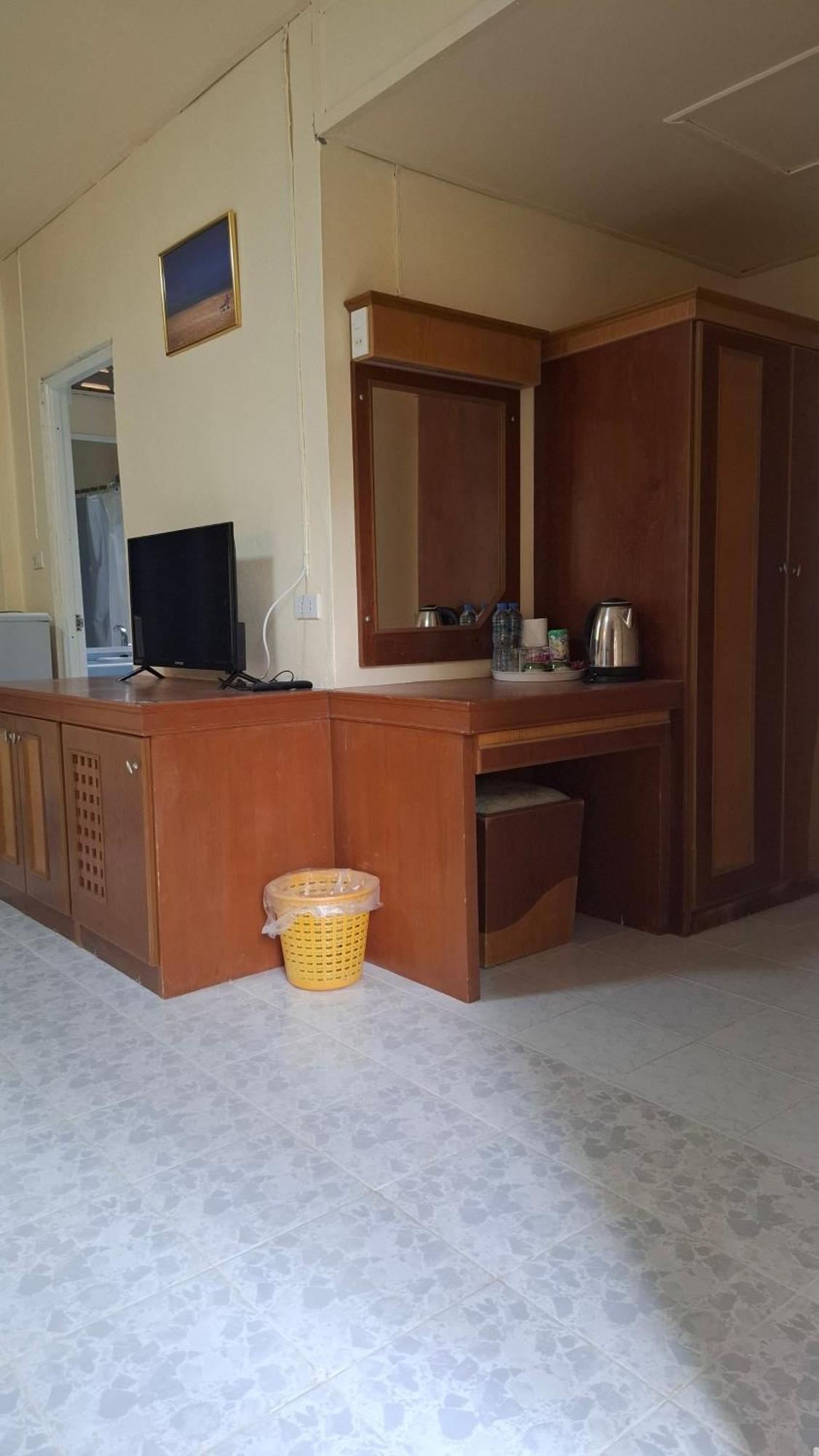 Lanta Summer House 1 Ko Lanta Δωμάτιο φωτογραφία