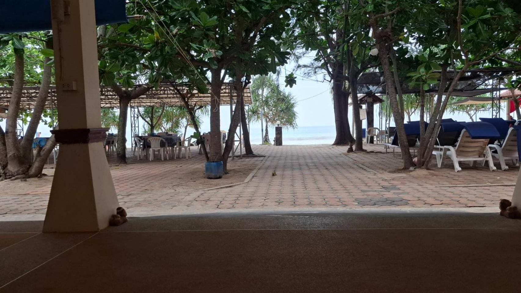 Lanta Summer House 1 Ko Lanta Εξωτερικό φωτογραφία