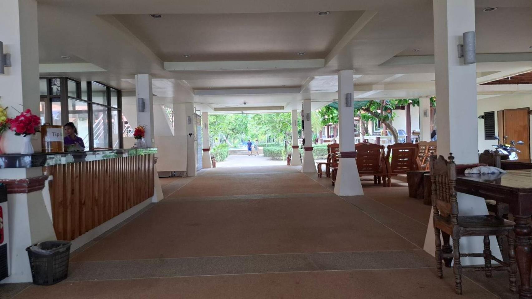 Lanta Summer House 1 Ko Lanta Εξωτερικό φωτογραφία