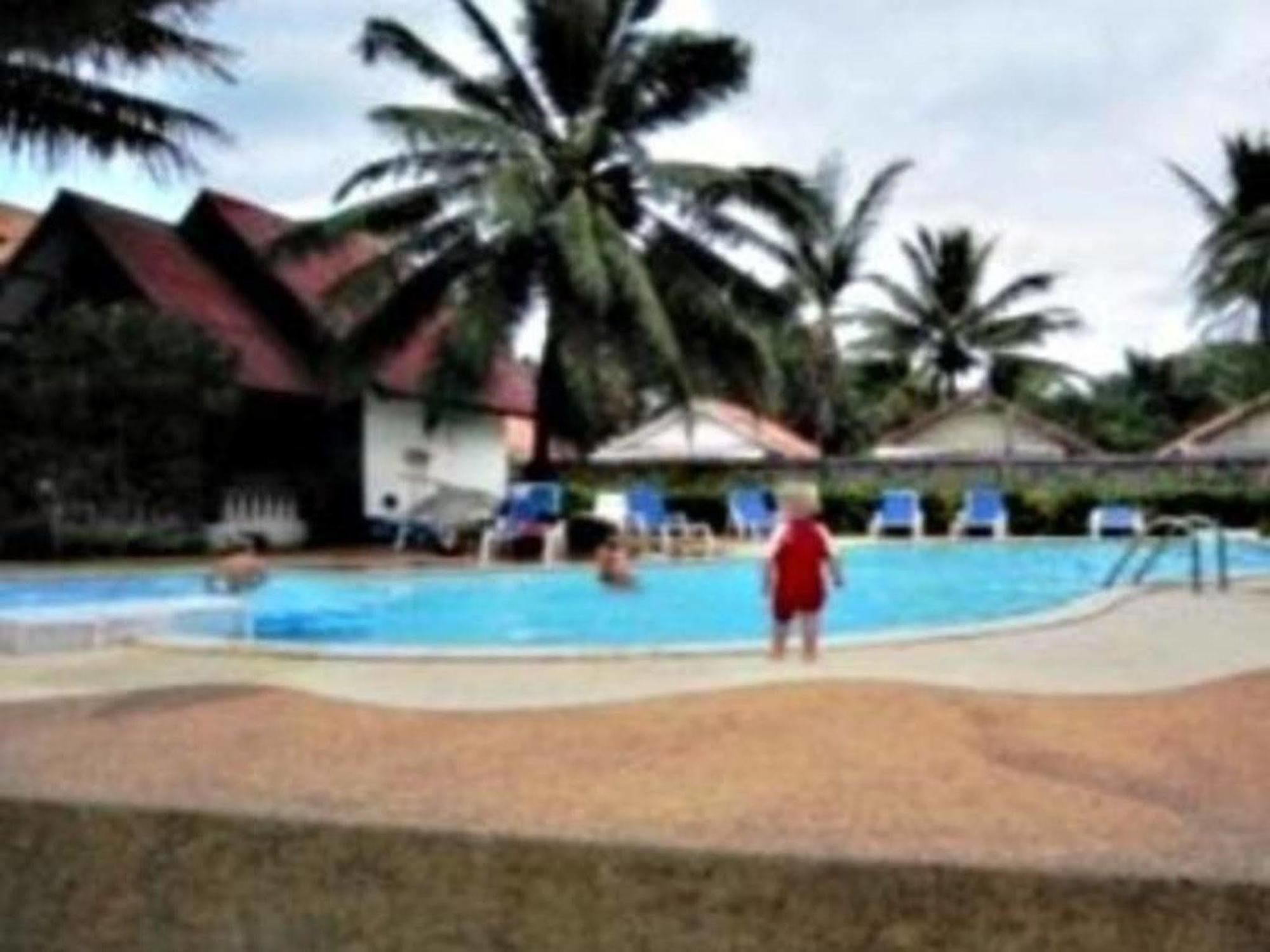 Lanta Summer House 1 Ko Lanta Εξωτερικό φωτογραφία