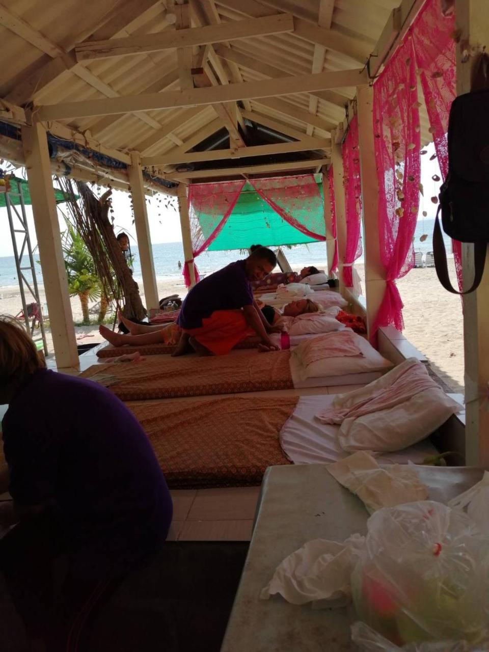 Lanta Summer House 1 Ko Lanta Εξωτερικό φωτογραφία